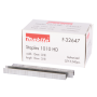 F-32647 - T2 kapocs 10x10mm fényes DST220/DST221