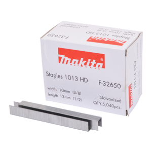 F-32650 - T2 kapocs 10x13mm fényes DST220/DST221
