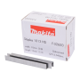 F-32650 - T2 kapocs 10x13mm fényes DST220/DST221