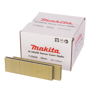 F-33636 - T2 tűzőkapocs 6,3x32mm 18GA AT638