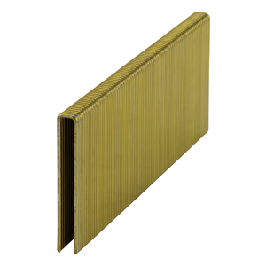 F-33649 - T2 tűzőkapocs 6,3x38mm 18GA AT638