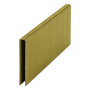F-33649 - T2 tűzőkapocs 6,3x38mm 18GA AT638