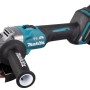 GA005GM201 - 40V max XGT Li-ion BL 125mm sarokcsiszoló + FÉK 2x4,0Ah