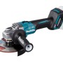 GA035GZ - 40V max XGT Li-ion BL 150mm sarokcsiszoló + FÉK Z
