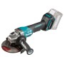 GA036GZ - 40V max XGT Li-ion BL 150mm sarokcsiszoló Z