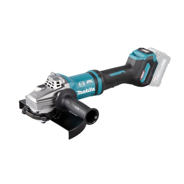 GA038GZ - 40V max XGT Li-ion BL 230mm sarokcsiszoló Z
