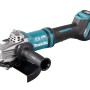 GA038GZ - 40V max XGT Li-ion BL 230mm sarokcsiszoló Z