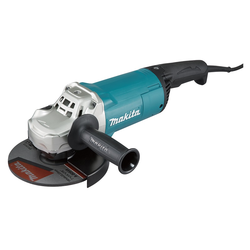 GA7060R - 180mm 2200W sarokcsiszoló lágyindítással