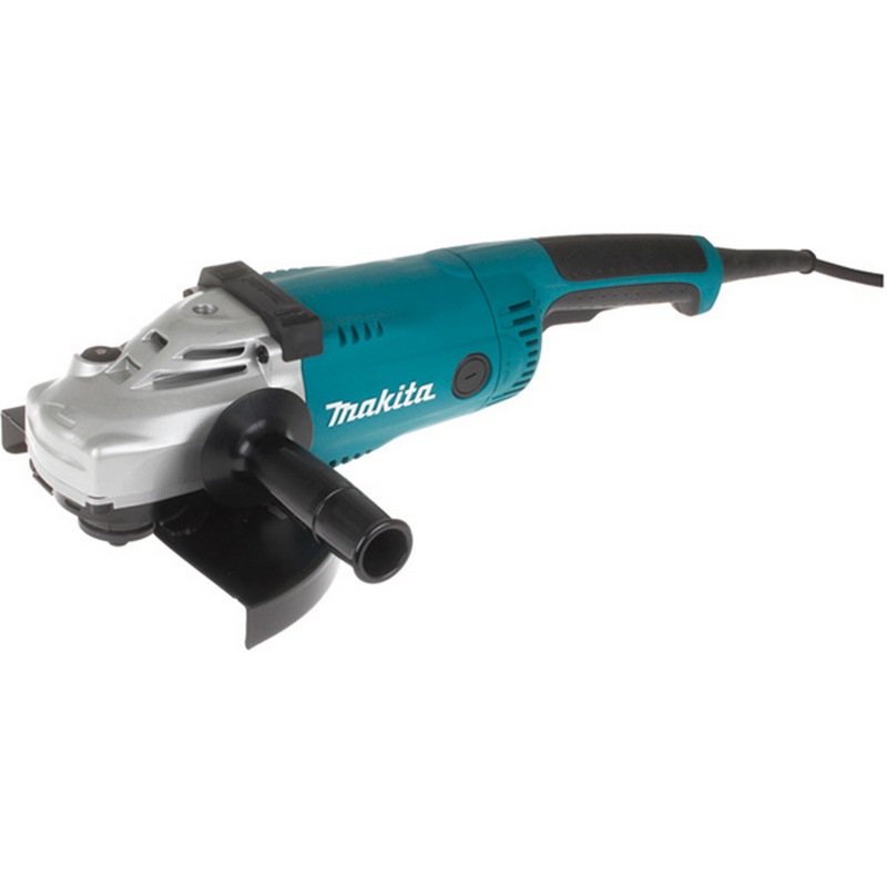 GA9020RFK - 230mm 2200W sarokcsiszoló lágyindítással + koffer