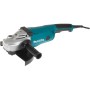 GA9020RFK - 230mm 2200W sarokcsiszoló lágyindítással + koffer