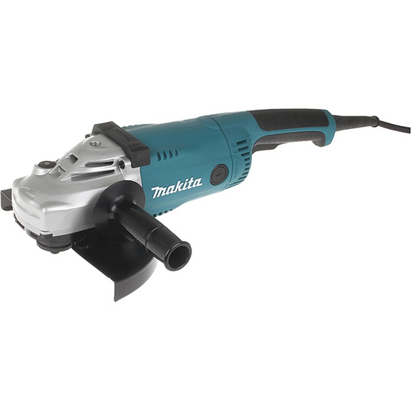 GA9020RF - 230mm 2200W sarokcsiszoló lágyindítással