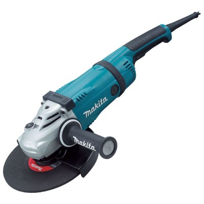 GA9040RF01 - 230mm 2600W sarokcsiszoló lágyindítással