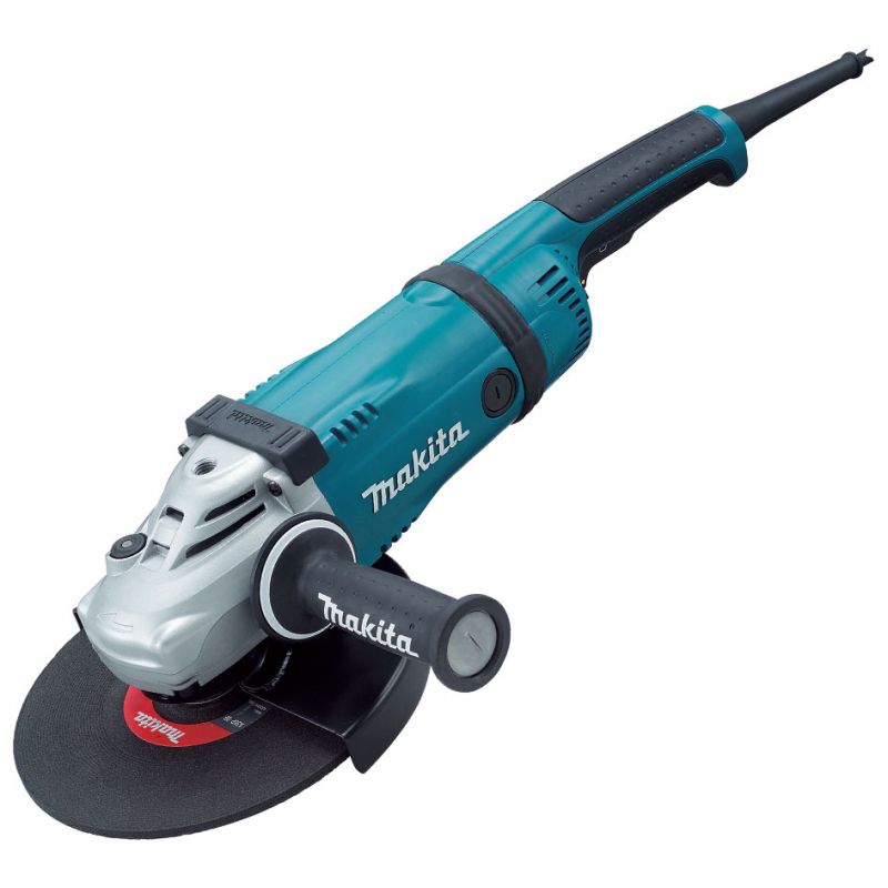 GA9040RF01 - 230mm 2600W sarokcsiszoló lágyindítással
