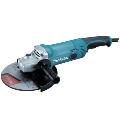 GA9050R - 230mm 2000W sarokcsiszoló lágyindítással
