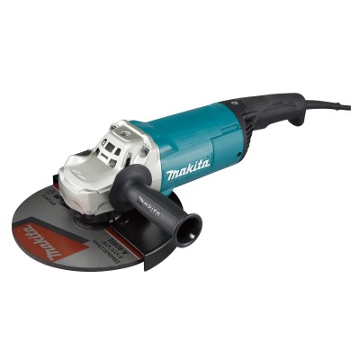 GA9060R - 230mm 2200W sarokcsiszoló lágyindítással