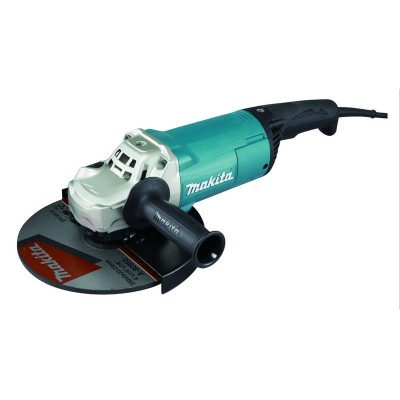 GA9061R - 230mm 2200W sarokcsiszoló lágyindítással sjsii