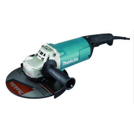 GA9061R - 230mm 2200W sarokcsiszoló lágyindítással sjsii
