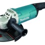 GA9061R - 230mm 2200W sarokcsiszoló lágyindítással sjsii