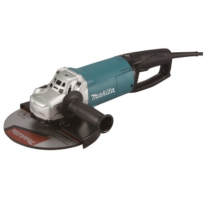 GA9062R - 230mm 2200W D markolatú sarokcsiszoló lágyindítással