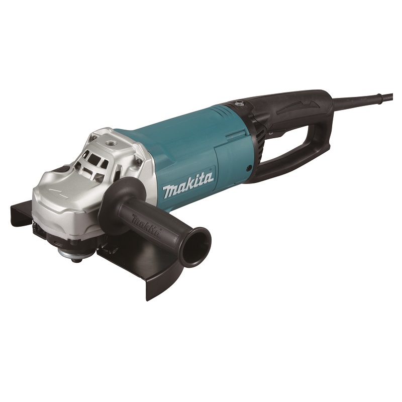 GA9063R - 230mm 2200W D markolatú sarokcsiszoló lágyindítással
