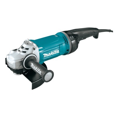 GA9070X1 - 230mm 2800W sarokcsiszoló lágyindítással + FÉK