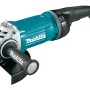 GA9070X1 - 230mm 2800W sarokcsiszoló lágyindítással + FÉK