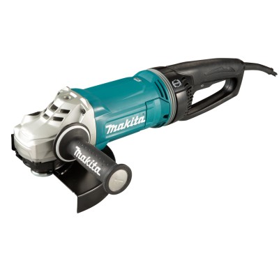 GA9071X1 - 230mm 2800W sarokcsiszoló lágyindítással D + FÉK