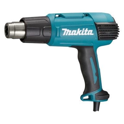 HG6530VK - 2000W 50-650°C hőlégfúvó 3seb