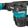 HM001GT201 - 40V max XGT Li-ion BL AWS AVT XPT AFT 9,4 J SDS-MAX vésőgép Z