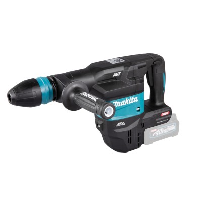 HM001GZ02 - 40V max XGT Li-ion BL AWS AVT XPT AFT 9,4 J SDS-MAX vésőgép Z