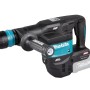HM001GZ02 - 40V max XGT Li-ion BL AWS AVT XPT AFT 9,4 J SDS-MAX vésőgép Z