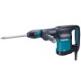 HM0870C - 1100W 7,6j sds-max vésőgép 5,1kg