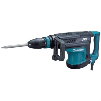 HM1213C - 1510W 18,6j sds-max vésőgép 10,8kg avt