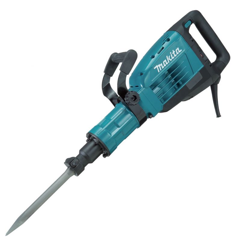 HM1307C - 1510W 25,5j 30mm bontókalapács 15,3kg