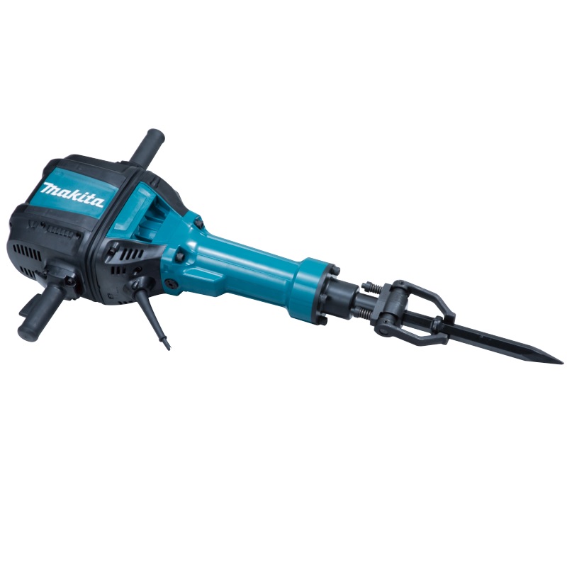 HM1802 - 2000W 68j 28,6mm bontókalapács 30,1kg