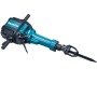 HM1812 - 2000W 68j 28,6mm bontókalapács 30,1kg avt