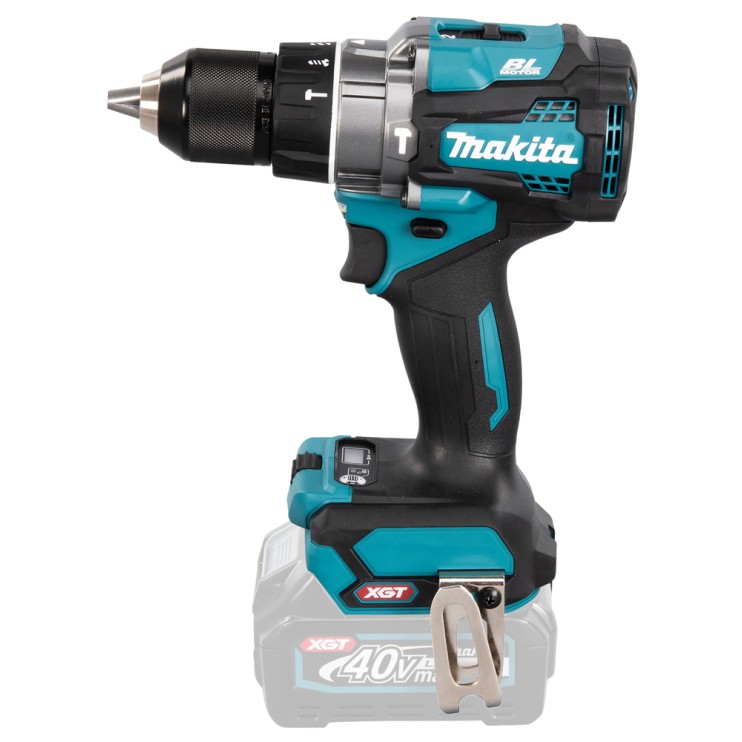 HP001GZ - 40V max XGT Li-ion BL 140Nm ütvefúró-csavarbehajtó Z