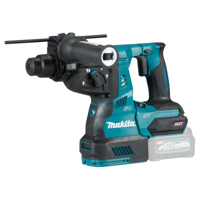 HR001GZ - 40V max XGT Li-ion BL AWS 2,8J SDS-Plus fúró-vésőkalapács Z