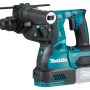 HR001GZ - 40V max XGT Li-ion BL AWS 2,8J SDS-Plus fúró-vésőkalapács Z