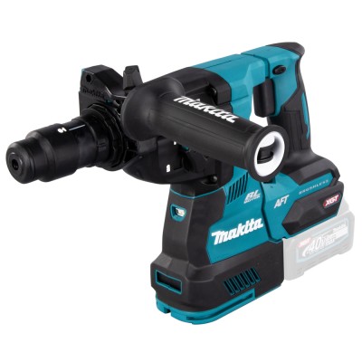 HR002GZ - 40V max XGT Li-ion BL AWS 2,9J SDS-Plus fúró-vésőkalapács cst Z