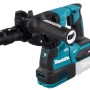 HR002GZ - 40V max XGT Li-ion BL AWS 2,9J SDS-Plus fúró-vésőkalapács cst Z