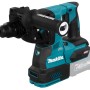 HR003GZ - 40V max XGT Li-ion BL 2,8J SDS-Plus fúró-vésőkalapács Z