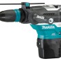 HR005GZ01 - 40V max XGT Li-ion BL AWS AVT XPT AFT 8,0 J SDS-MAX fúró-vésőkalapács Z