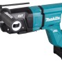 HR007GM201 - 40Vmax XGT Li-ion BL AWS AVT AFT 28mm 3,0J SDS-Plus fúró-vésőkalapács 2x4,0Ah