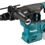 HR008GZ03 - 40Vmax XGT Li-ion BL AFT AWS AVT 30mm 3,9J SDS-Plus fúró-vésőkalapács Z