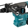 HR008GM202 - 40Vmax XGT Li-ion BL AFT AWS AVT 30mm 3,9J SDS-Plus fúró-vésőkalapács 2x4,0Ah+DX10