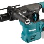 HR009GZ02 - 40Vmax XGT Li-ion BL AFT AWS AVT 30mm 3,9J SDS-Plus fúró-vésőkalapács cst Z