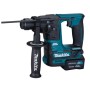 HR166DSMJ - 10,8V CXT Li-ion BL 1,1J SDS-Plus fúrókalapács 2x4,0Ah