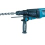 HR2630T - 800W 2,4J SDS-Plus fúró-vésőkalapács cst