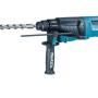HR2630 - 800W 2,4J SDS-Plus fúró-vésőkalapács
